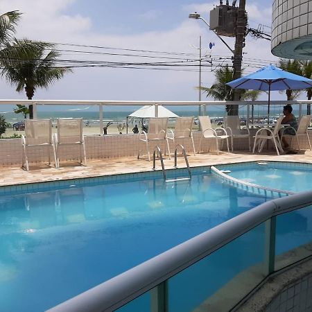 Cobertura Duplex Apartment Praia Grande  Exterior foto