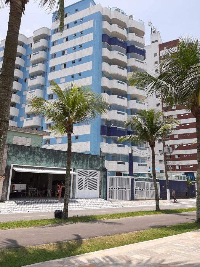 Cobertura Duplex Apartment Praia Grande  Exterior foto
