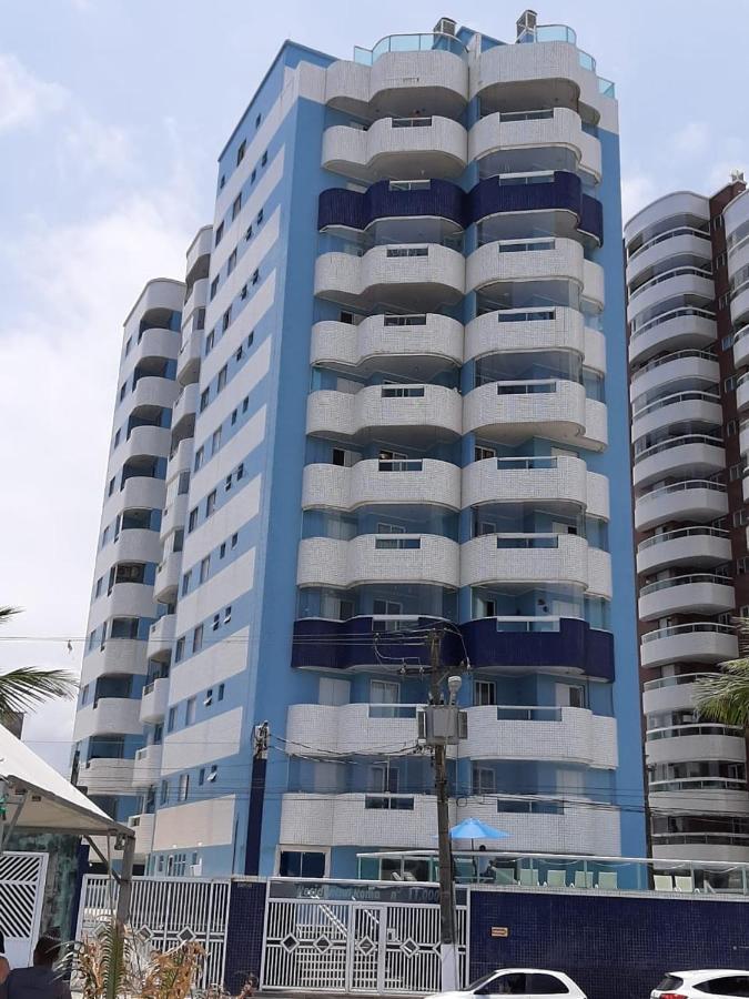 Cobertura Duplex Apartment Praia Grande  Exterior foto