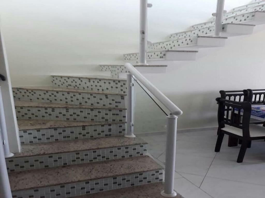 Cobertura Duplex Apartment Praia Grande  Exterior foto