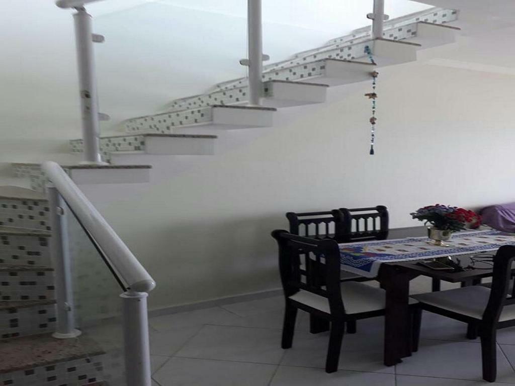 Cobertura Duplex Apartment Praia Grande  Exterior foto
