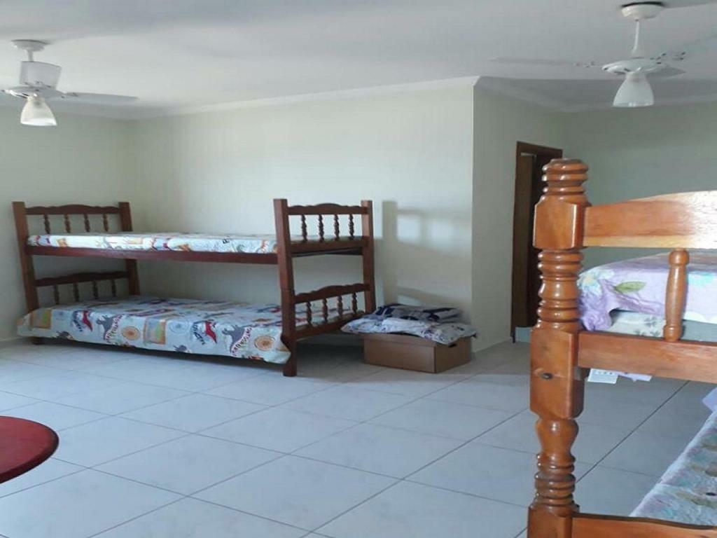 Cobertura Duplex Apartment Praia Grande  Exterior foto